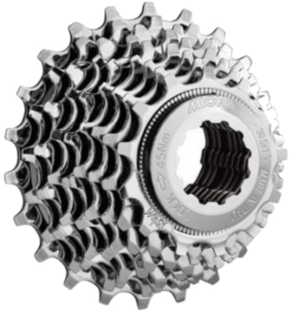 Miche Cassette 8V 13-28 Campa.