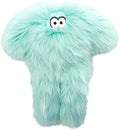 West paw rowdies® – duurzaam pluche hondenspeelgoed met pieper – magnus seafoam – 36 cm