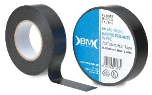 Beta 1639esb PVC-Isolierband Schwarz Pro 10 Stück