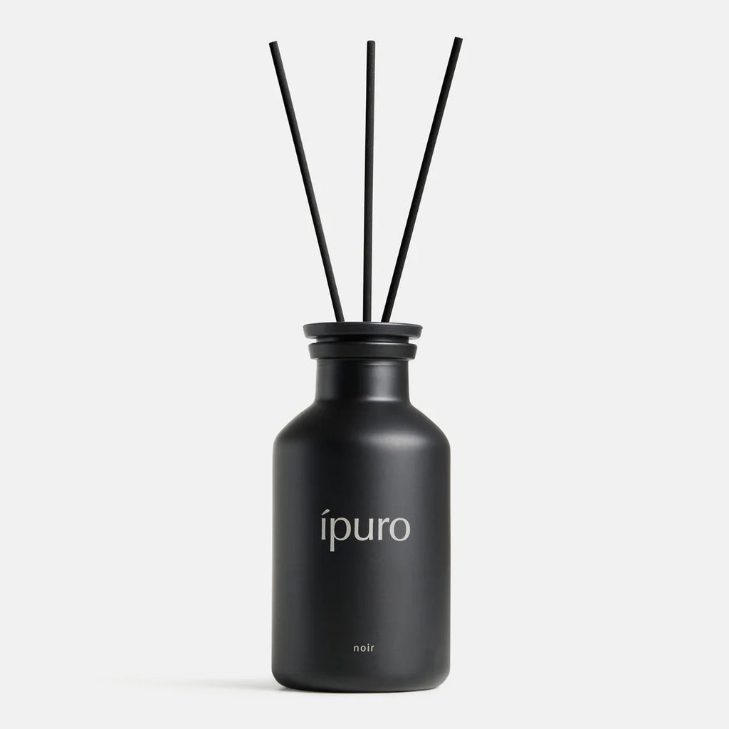 Ipuro geurdiffuser noir 240ml