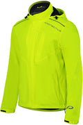 Protective rain ii - rain jacket