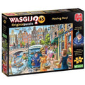 Jumbo wasgij original 45 - verhuisdag! (1000 stukjes) fsc mix 70%
