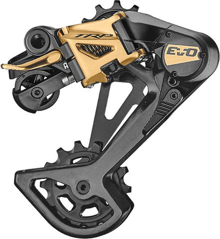 Trp evo 12 rear derailleur rd-m9050-l
