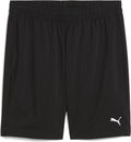 Puma m tad essentials 7 woven short heren sportbroek - black