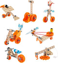 Hape deluxe experimentenset - - vanaf 4 jaar