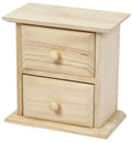 Creativ company ladenkast 13x7,5x13 cm