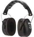 3m 90563ec1 - erwachsener - schwarz - kopfband - 30,4 db - polybag - deutschland (90563ec1)
