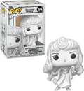 Funko pop! disney sketched - aurora #1646