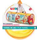 Ludi - speeltunnel - kruiptunnel