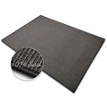 Rug floordirekt step sylt grey