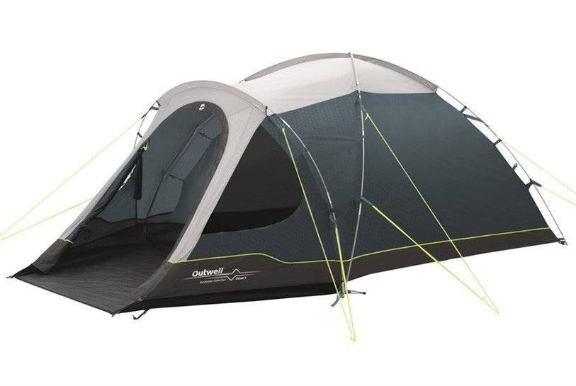 Outwell Cloud 3 Zelt