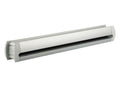 Renson 1008571 - deurrooster silendo f1 | 1 stuks