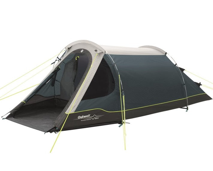 Outwell - Earth 2 Zelt