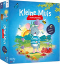 Rebo Publishers Mnky - kleines Maus-Brettspiel