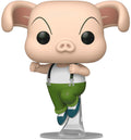 Funko dragon ball oolong vinylfiguur 1924 unisex pop! - neutraal - standard