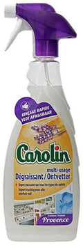 Carolin 1044033 - spray provence 650ml | 6 stuks