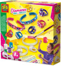 SES Diamantringe und Armbänder