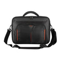 Laptoptas targus classic+ 15,6” zwart