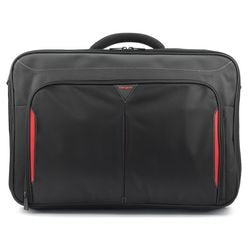 Targus Classic+ 17–18 Zoll Klapp-Laptoptasche