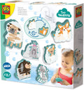 SES Tiny Talents Aqua Hundewaschanlage