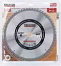 Kreator krt020430 zaagblad hout - 305 mm - 60t