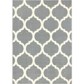 Decor rug paperflow canvas 160x230 b