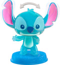 Just play disney stitch - grote wiebelhoofd verzamelfiguur stitch blauw