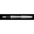 Parker urban vulpen | metro metallic | medium penpunt met blauwe inkt | geschenkdoos | geschenkdoos