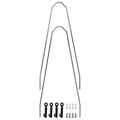 Sks germany u-stay-set for velo 55 junior