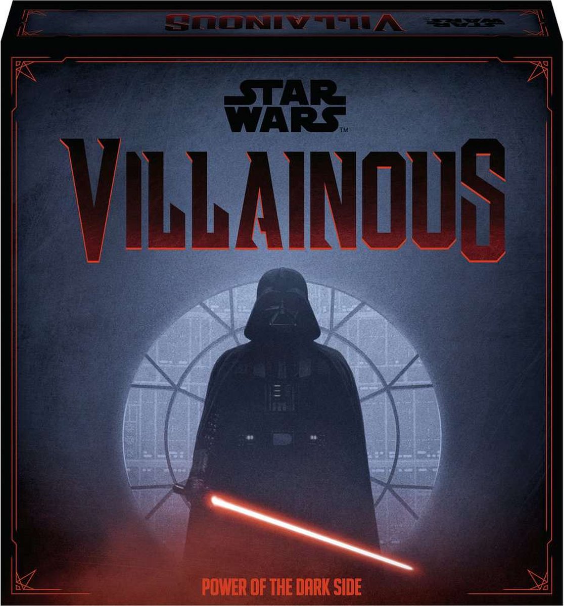 Ravensburger Star Wars Bösewicht