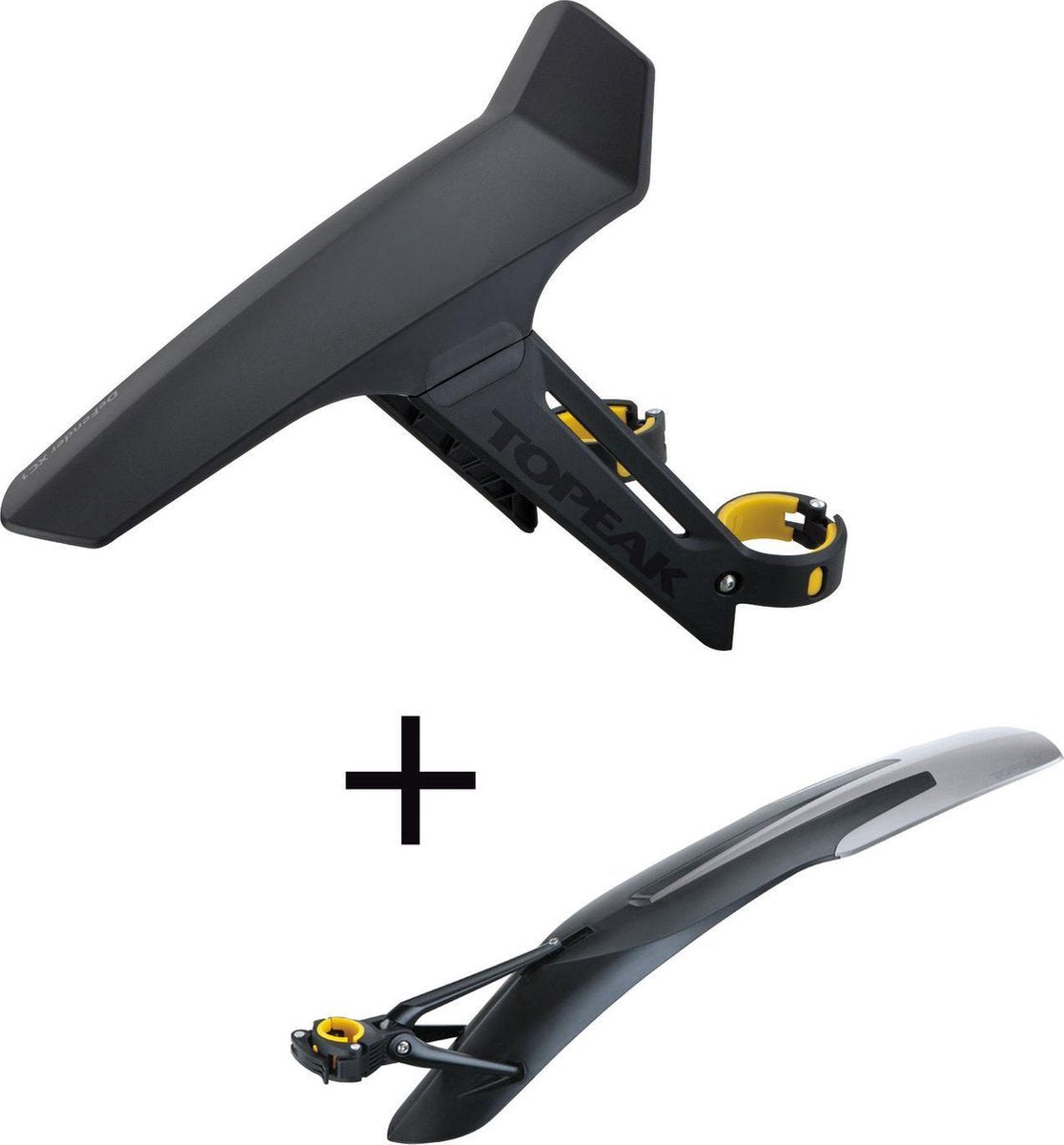 Topeak defender™ Set XC1 + XC11 (29er)