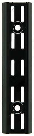 Sovella 1013146 - wandrail zwart 15cm | 10 stuks