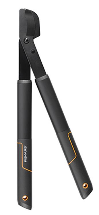 Fiskars Singlestep Gartenschere Bypass L50cm L28 - 1001432 - 1001432