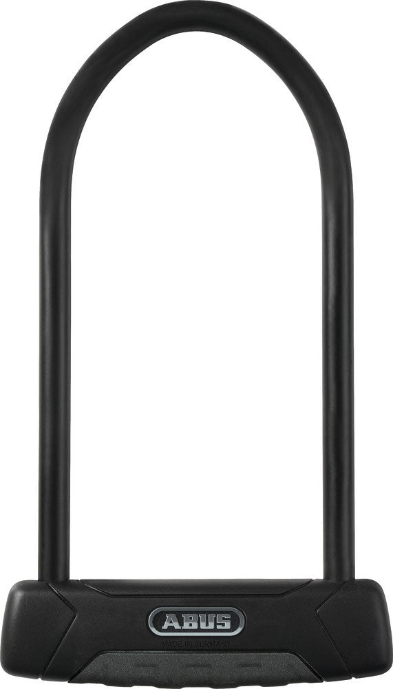 Abus granit plus 470 u-lock incl. eazy holder | 300mm