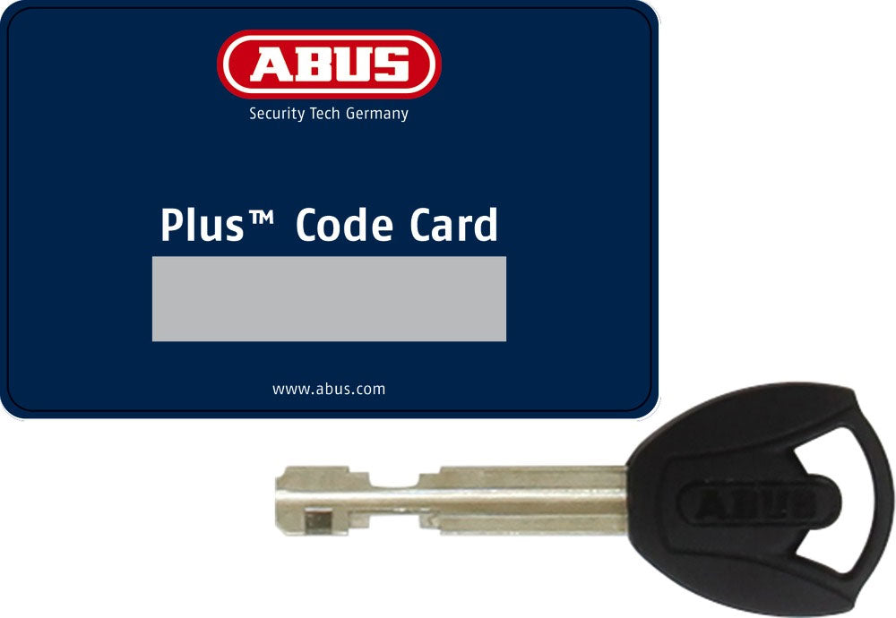 Abus granit plus 470 u-lock incl. eazy holder | 300mm