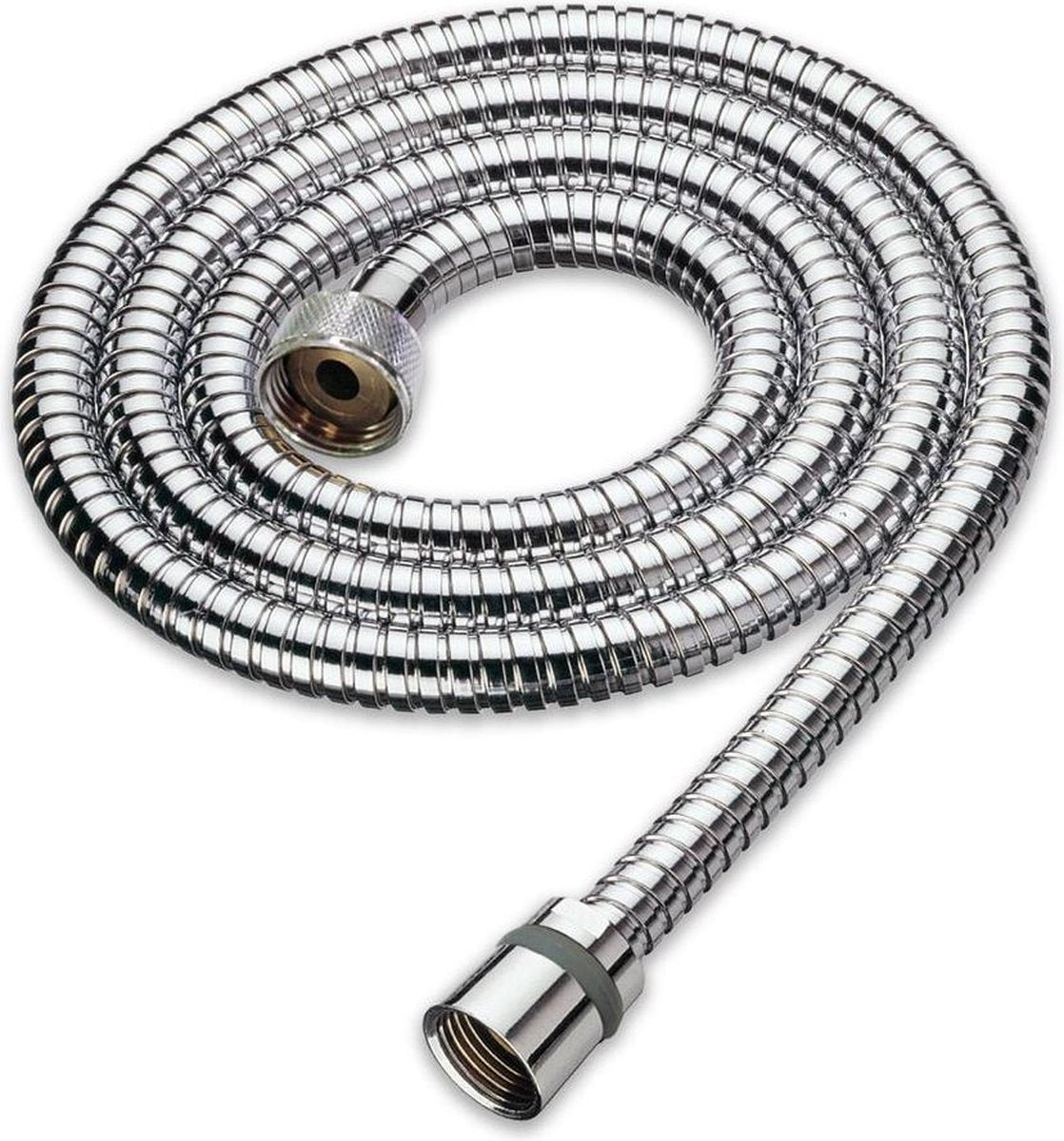 Tiger Tiger Duschschlauch Ultrahose 150 cm verchromt