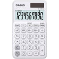 Casio rekenmachine sl-310uc-we wit