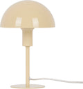 Nordlux ellen mini-tafellamp-e14-geel