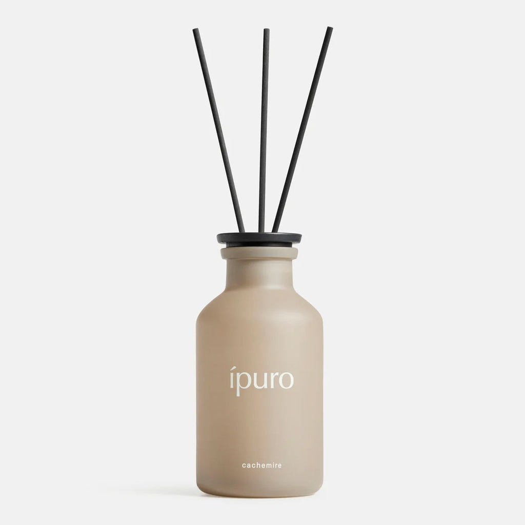 Ipuro geurdiffuser cachemire 75ml