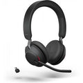 Headset jabra 26599-989-899 zwart evolve2 65