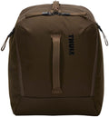 Thule schoenentas roundtrip boot bag 35l deep khaki olijfgroen