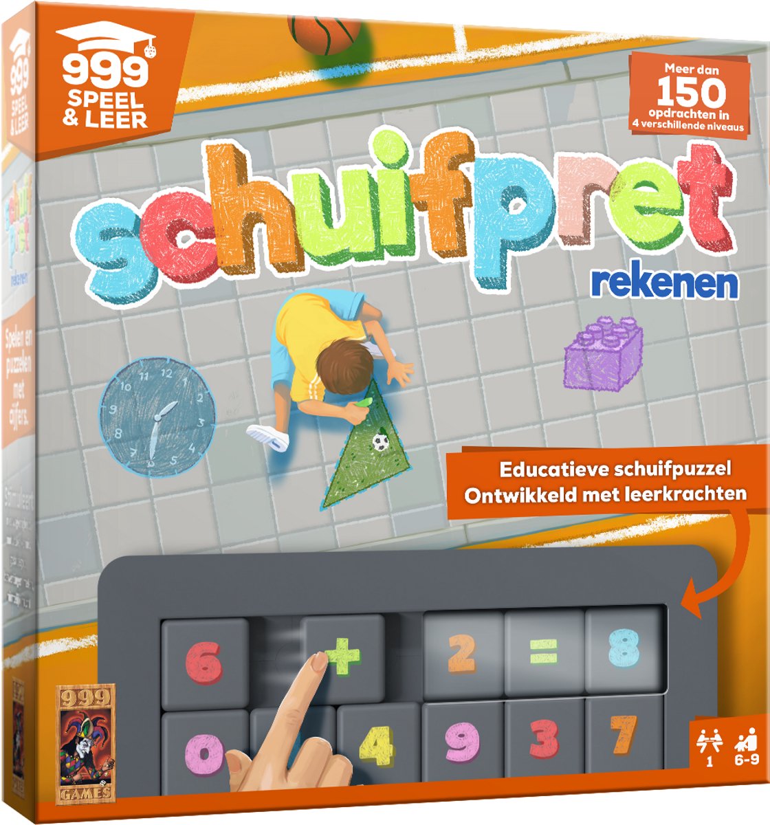 999games 999 Spiele Schiebespaß Mathematik