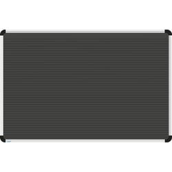 Insteekbord ultradex zwart 1010