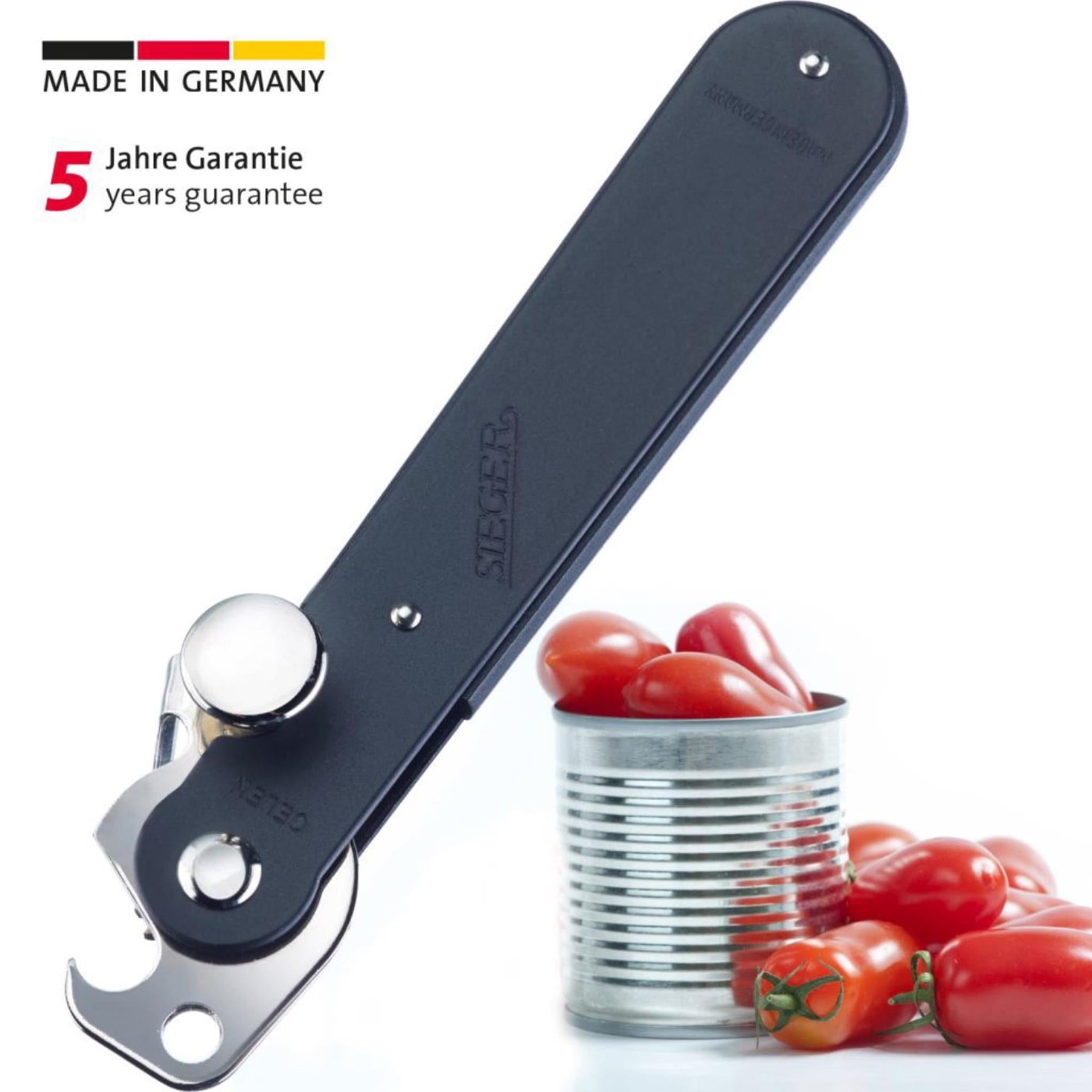 Westmark Dosenöffner Sieger 15 cm