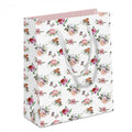 Ambiente geschenktas charlotte white