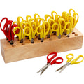 Creativ company https: www.cchobby.nl kinderschaar-l-12-5-cm-rond-1-set