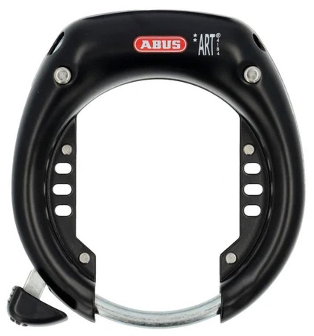 Abus Ringslot Shield Xplus 5755l Art 2