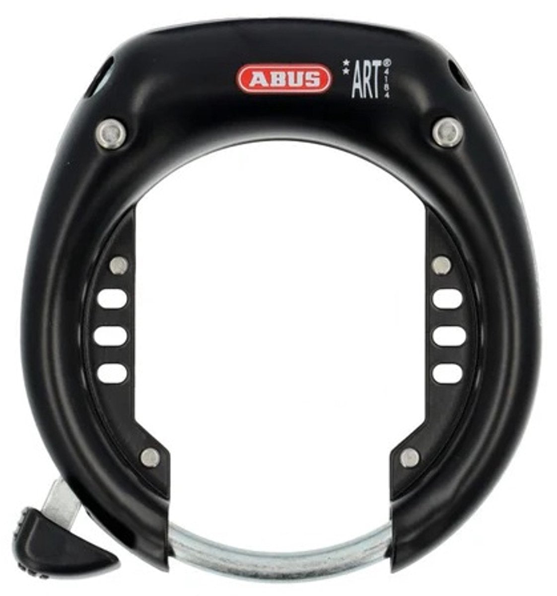 Abus Ringslot Shield Xplus 5755l Art 2