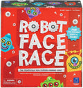 Learning resources robot face race™ - 4+
