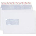 Envelop elco premium wit
